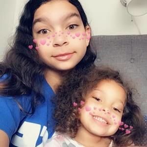 Meet your Posher, Cora